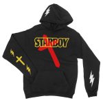 Step into the Spotlight with The Weeknd Official Merch
