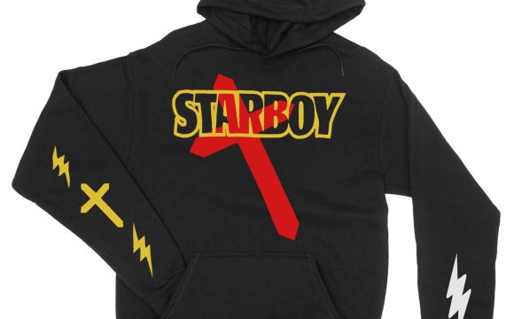 Step into the Spotlight with The Weeknd Official Merch