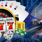 Link Slot Gacor Finding the Best Sites for Lucrative Slot Action