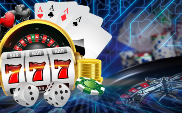 Link Slot Gacor Finding the Best Sites for Lucrative Slot Action