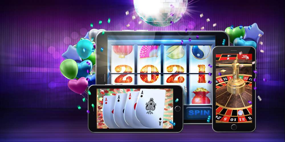 Bos868 Gacor Online Slot Gambling Riches: Bet to Prosper