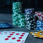 Pursuing Dreams: The Allure of Poker Slot Gaming