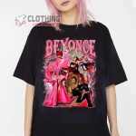 Prime Picks: Beyoncé Official Merch Store Unleashed