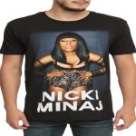 Barbie Dreams Unleashed: Nicki Minaj Official Merchandise