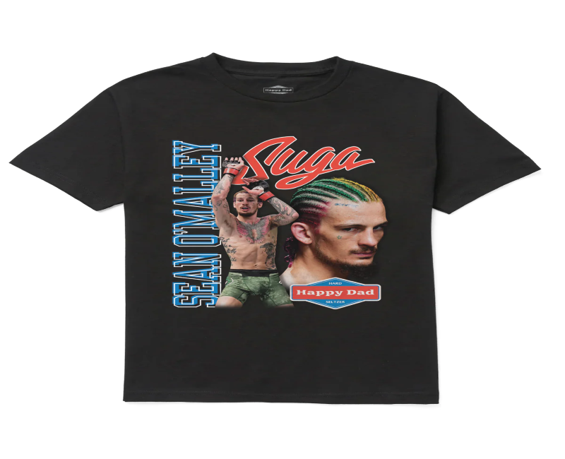 Fighter Threads: Unveiling the Allure of Suga Sean Merch Store
