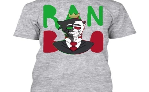 Mystical Threads: Unveiling the Allure of Ranboo Merch Store
