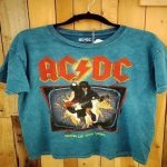 ACDC Kingdom: Must-Have Picks from the Official Store