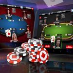 Malaysia Online Slot Games Extravaganza