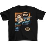 Officially Grumpy: Game Grumps Official Merch Extravaganza