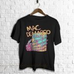 Embrace the Vibe: Mac DeMarco Merch Selection