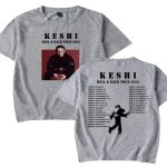 Keshi Melodies: Dive into Exclusive Merchandise