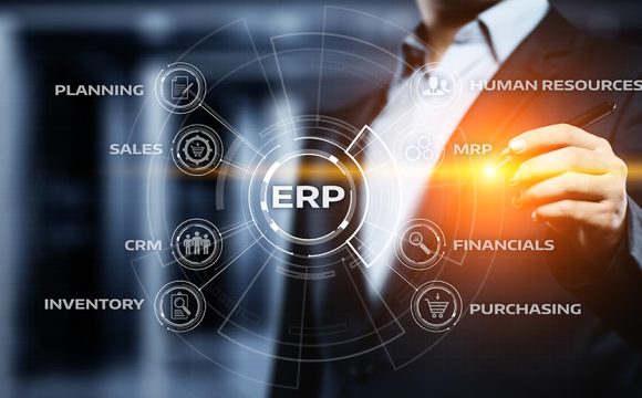 Maximizing Potential: The Impact of ERP Systems on Business Growth