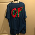 Odd Future Central: Official Shop Destination