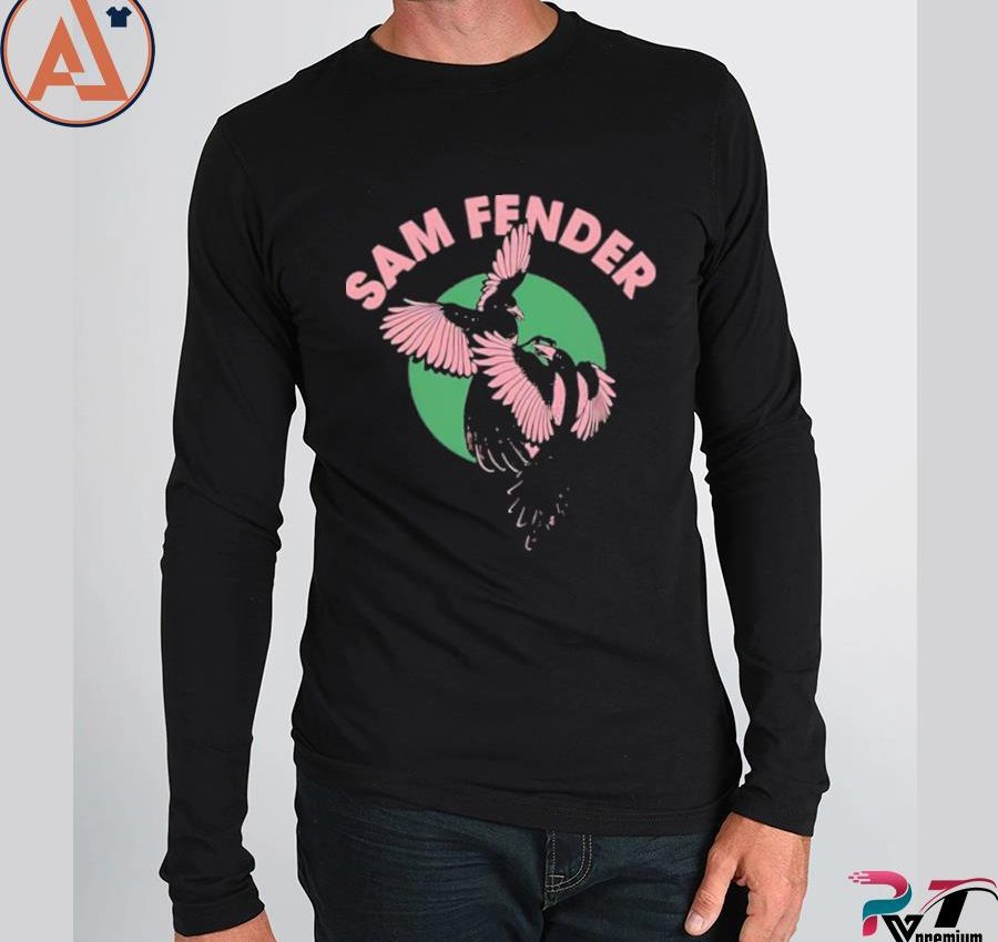 Melodic Fare Collection: Sam Fender Official Store