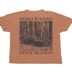 Unlock Exclusive Noah Kahan Merchandise at Our Official Shop