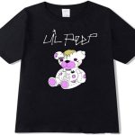 Discover Authentic Lil Peep Gear at Our Official Merch Store