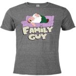 Gear Up with Premium Family Guy Official Merch: Official Shop