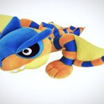 Tips for Caring for Your Monster Hunter Soft Toy Collection