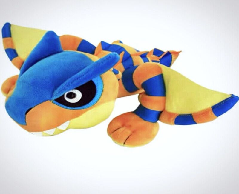 Tips for Caring for Your Monster Hunter Soft Toy Collection