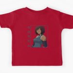 Essential Legend of Korra Merchandise Items