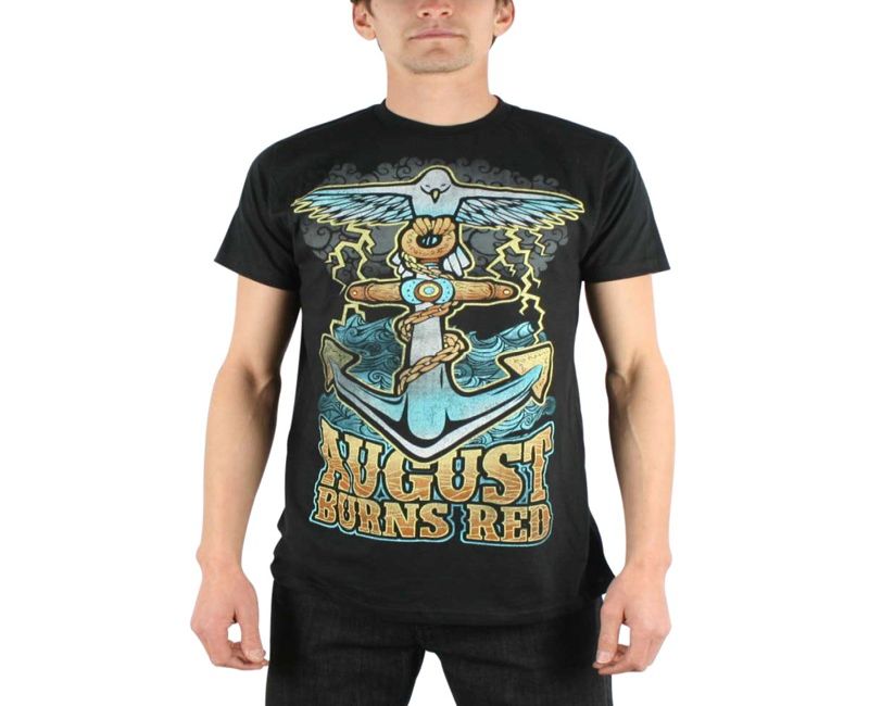 The Ultimate August Burns Red Shop: Essential Items