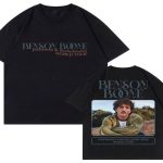 Your Ultimate Destination for Benson Boone Official Merch