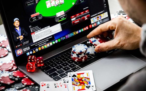 Why Dewa89 is the Perfect Online Casino for Both Beginners and Pros