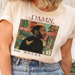 Kendrick Lamar Store: Exclusive Merchandise for True Fans