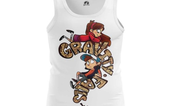 Gravity Falls Store: Exclusive Merchandise for True Fans