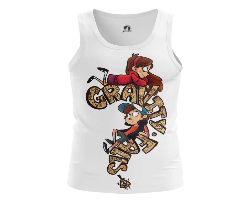 Gravity Falls Store: Exclusive Merchandise for True Fans