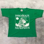 Memorable Merch: Creating Lasting Memories with Dropkick Murphys