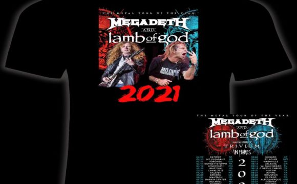 The Art of Collecting: Building Your Lamb Of God Merch Collection