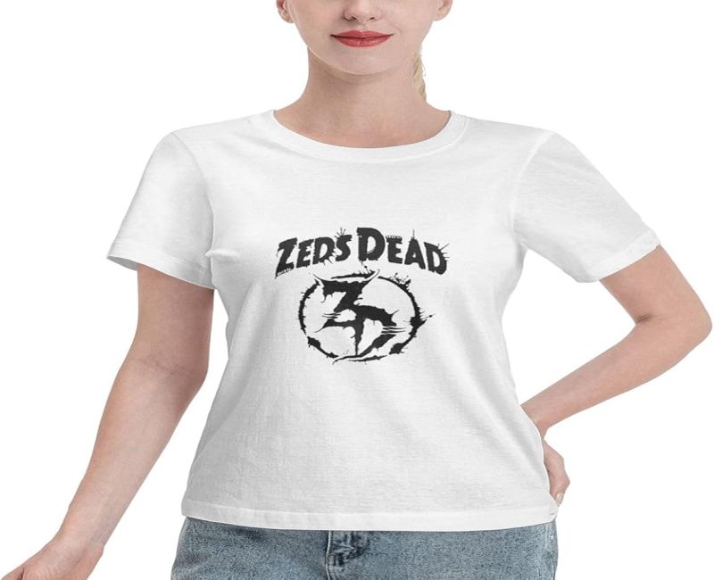 Explore Our Zeds Dead Shop Today