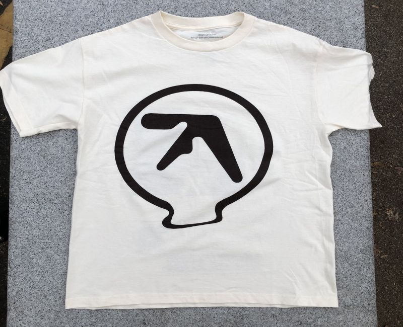 Aphex Twin Store Spotlight: Discovering Hidden Gems in Official Merch