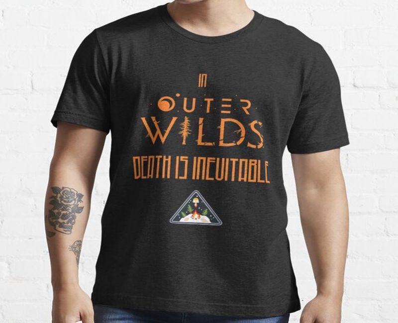 Unlocking the Magic: The Appeal of Outer Wilds Merch Shop