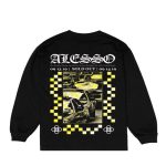 Insider Look: Alesso's Official Store - Fan Merchandise Galore