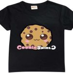 Cookieswirlc Official Merch: Discover Exclusive Collectibles Here