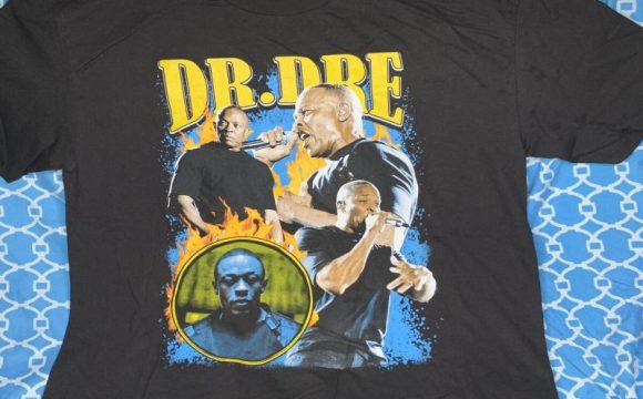 Exclusive Dr. Dre Merchandise: Elevate Your Style Game Today