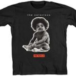 The Notorious B.I.G. Merch: Elevate Your Fashion Game with Iconic Pieces