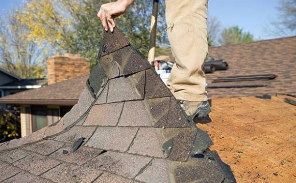 D-ROC Renovations Your Go-To Roofing Expert in Arvada