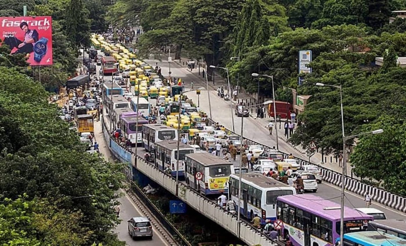 Malaysia: Smart Cameras revolutionize road safety