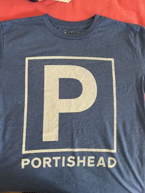 Portishead Merchandise 101: Your Source for Exclusive Finds