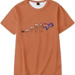 Repo Merchandise Unveiled: A Closer Look at the Official Shop Collections