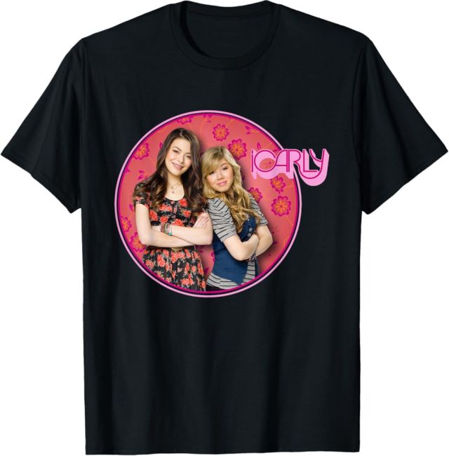 Inside the Icarly Store: Discovering Hidden Gems and Fan Favorites