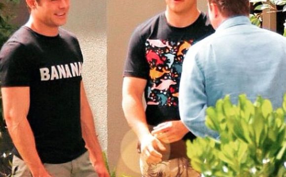 Zac Efron Merchandise: Your Ticket to Celebrity Style