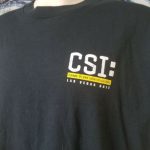 The Ultimate CSI Crime Scene Investigation Merchandise Review 2021