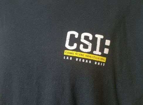 The Ultimate CSI Crime Scene Investigation Merchandise Review 2021