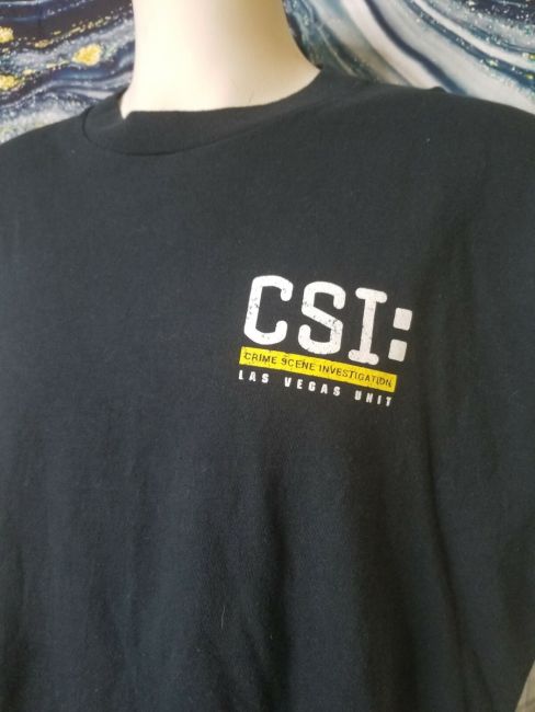 The Ultimate CSI Crime Scene Investigation Merchandise Review 2021