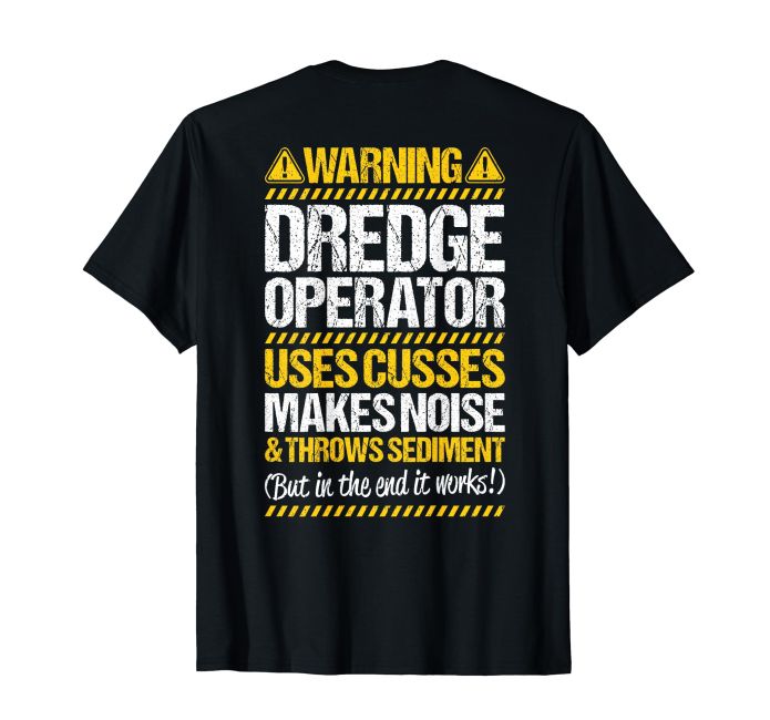 The Ultimate Guide to Dredge Merch: Unveiling the Best Picks for Fans
