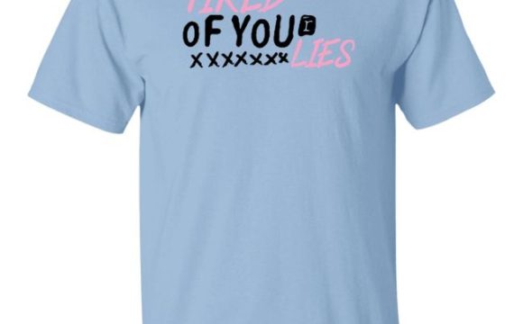 Unveiling the Exclusive Gavin Magnus Merchandise: A Fan's Ultimate Guide